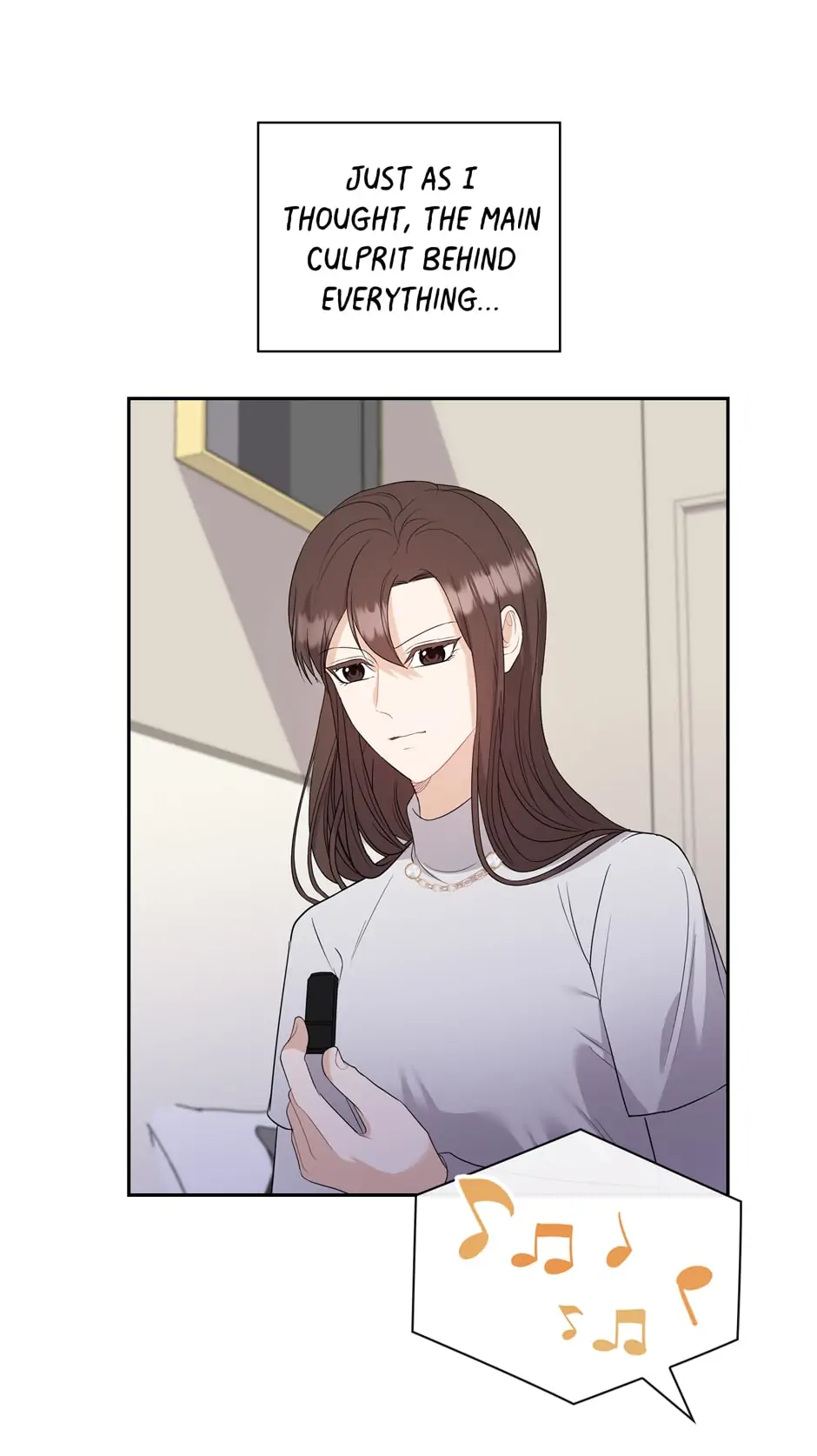 The Wicked Wife of a Scheming CEO Chapter 42 - page 52