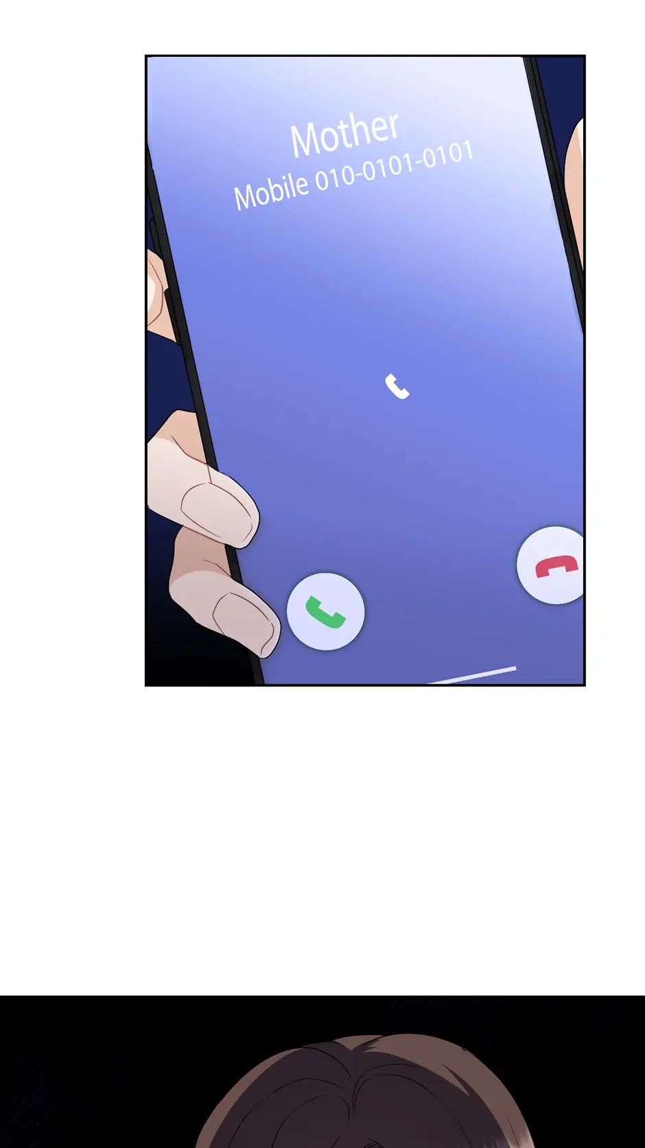 The Wicked Wife of a Scheming CEO Chapter 42 - page 54