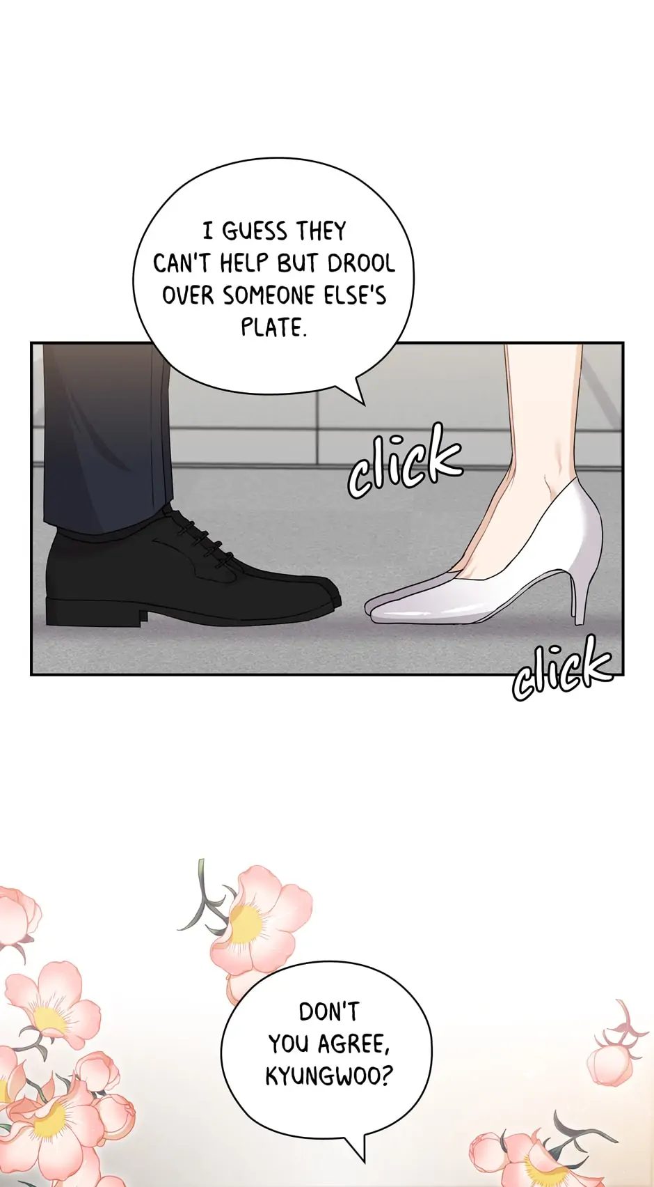 The Wicked Wife of a Scheming CEO Chapter 42 - page 6