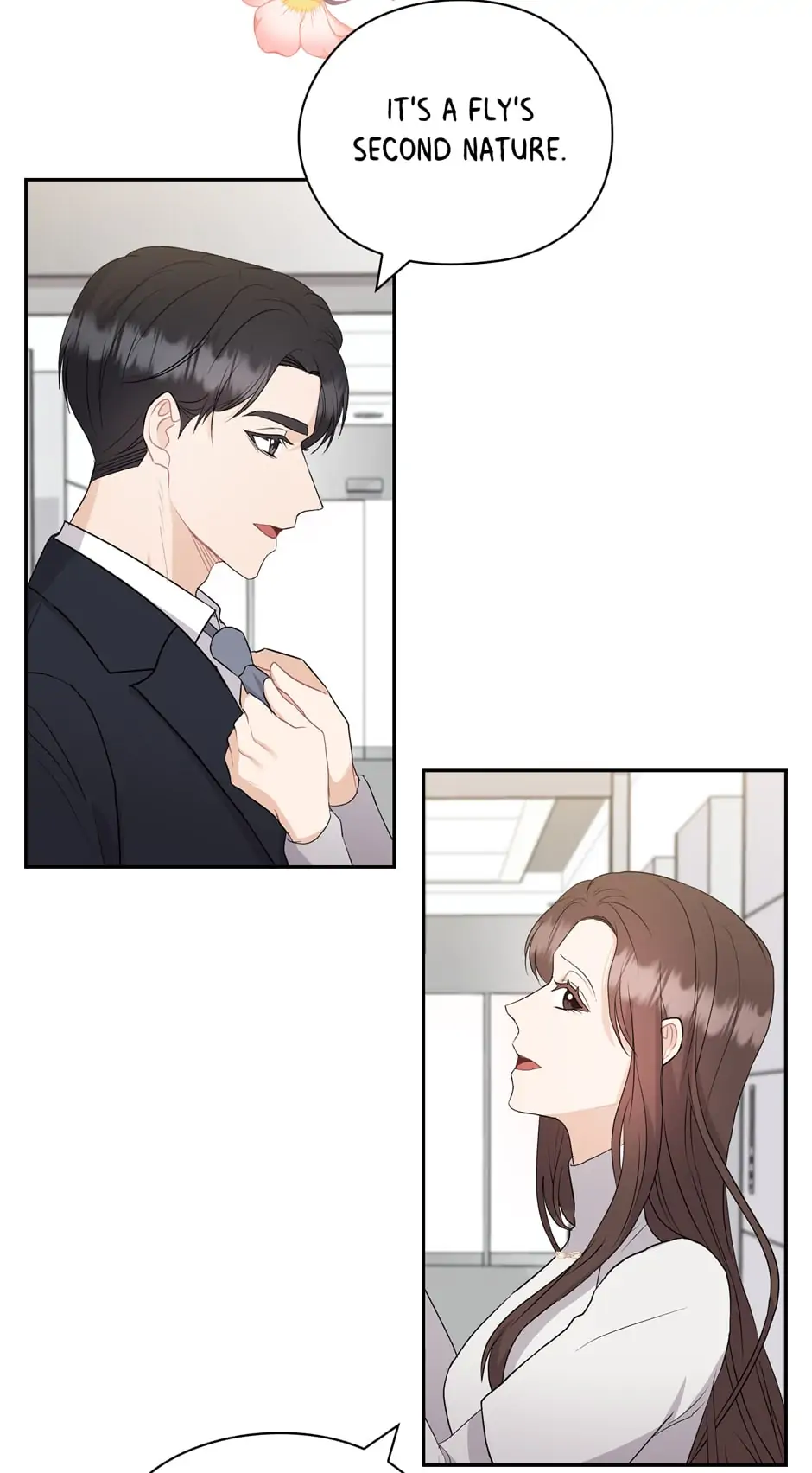 The Wicked Wife of a Scheming CEO Chapter 42 - page 8