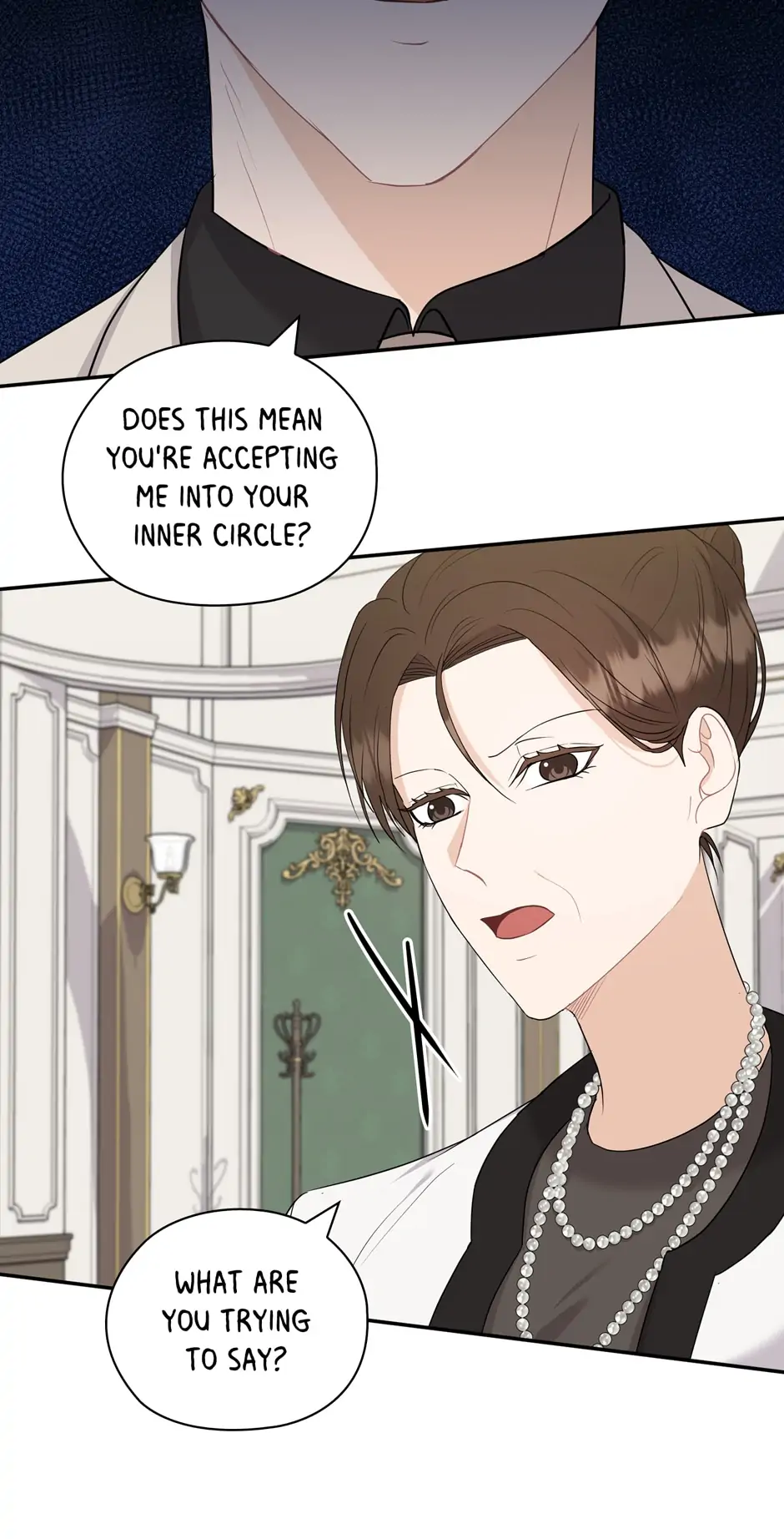 The Wicked Wife of a Scheming CEO Chapter 41 - page 13