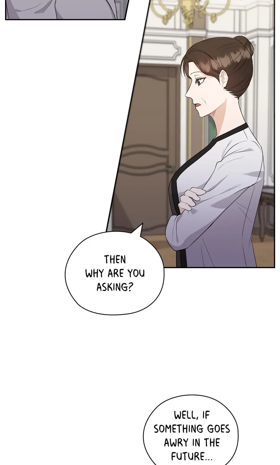 The Wicked Wife of a Scheming CEO Chapter 41 - page 19