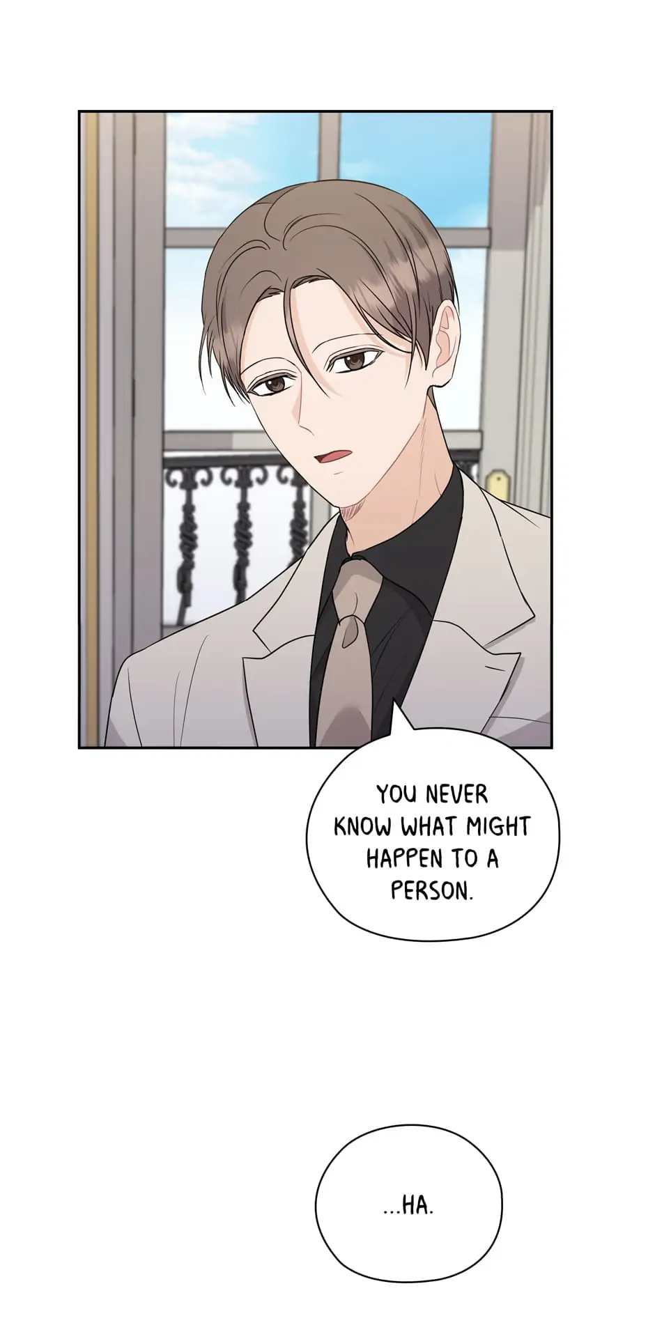 The Wicked Wife of a Scheming CEO Chapter 41 - page 23