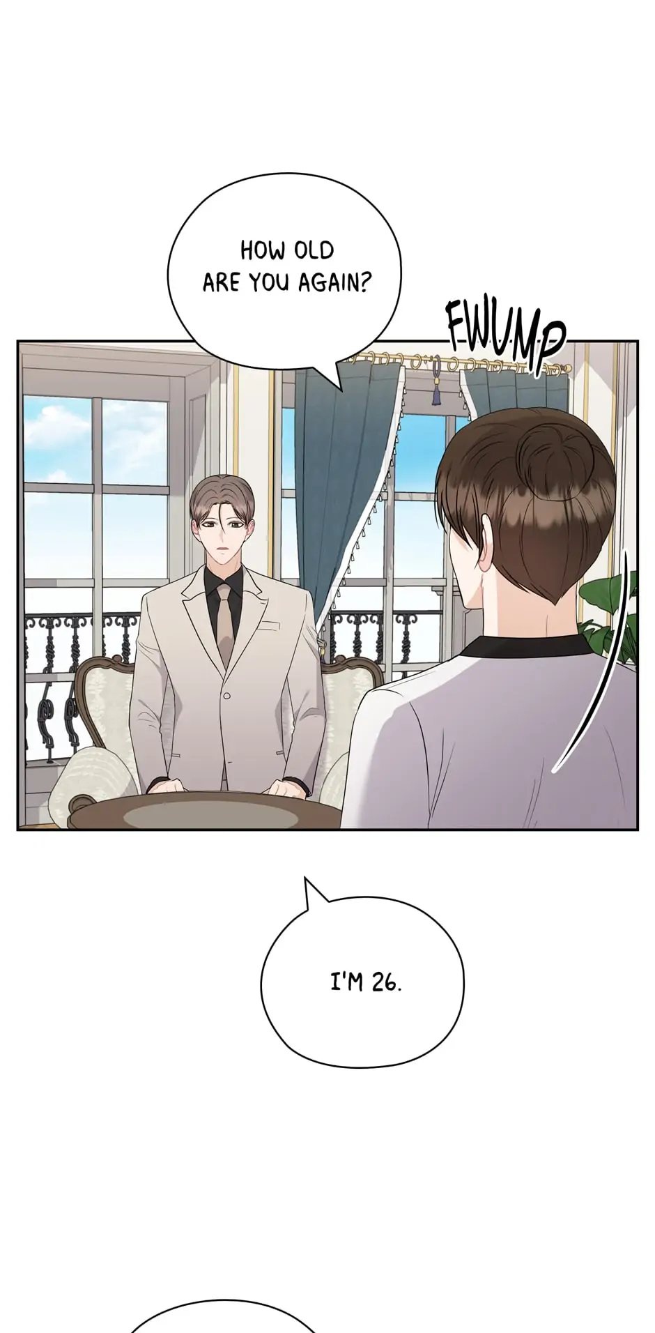 The Wicked Wife of a Scheming CEO Chapter 41 - page 25