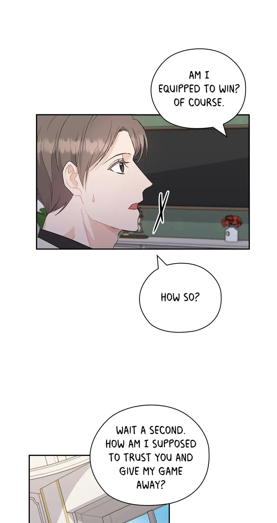 The Wicked Wife of a Scheming CEO Chapter 41 - page 27