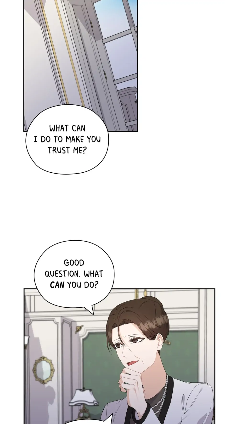 The Wicked Wife of a Scheming CEO Chapter 41 - page 28