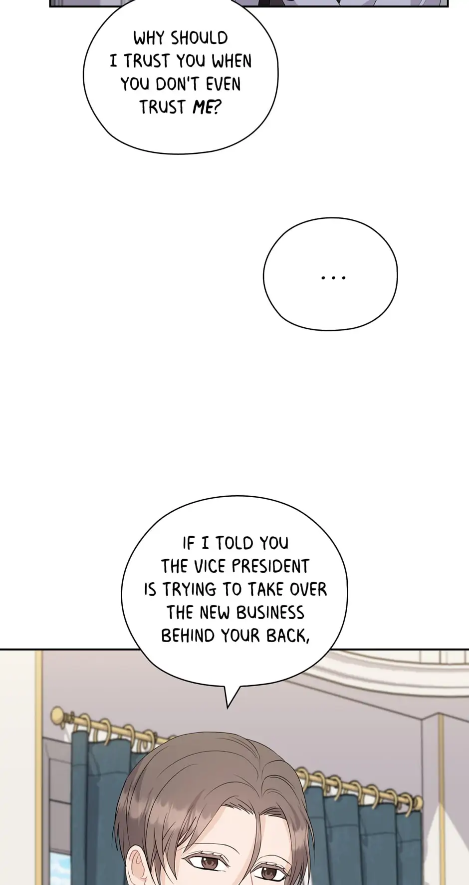 The Wicked Wife of a Scheming CEO Chapter 41 - page 29