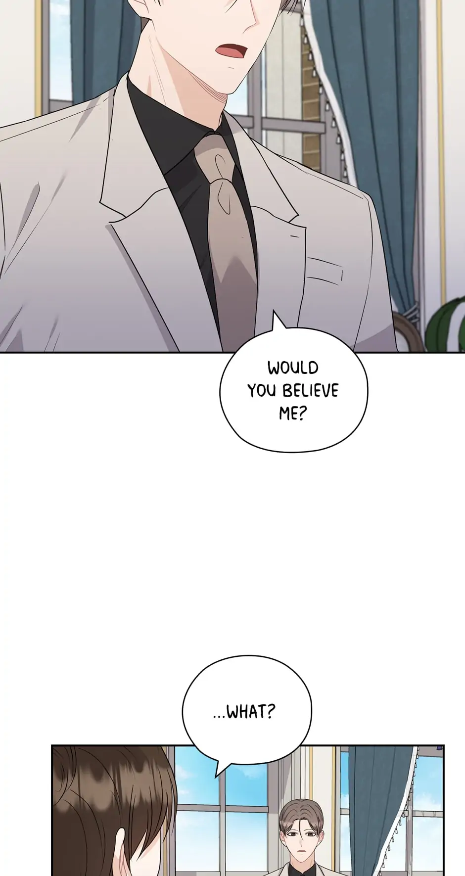 The Wicked Wife of a Scheming CEO Chapter 41 - page 30