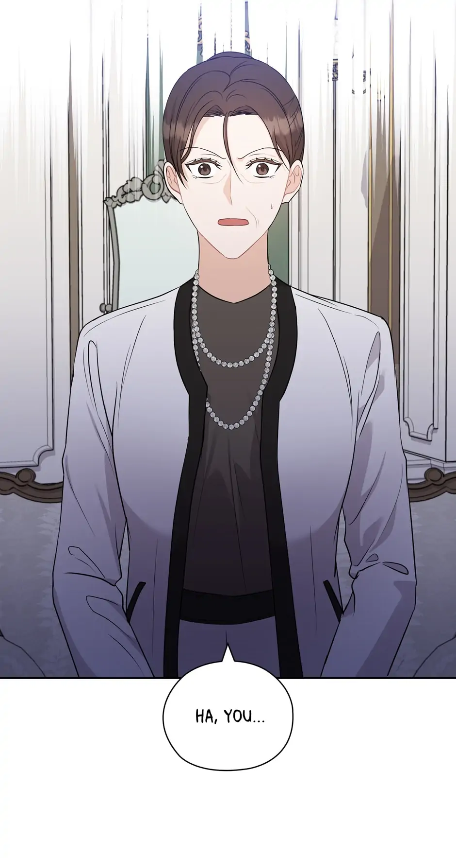The Wicked Wife of a Scheming CEO Chapter 41 - page 33
