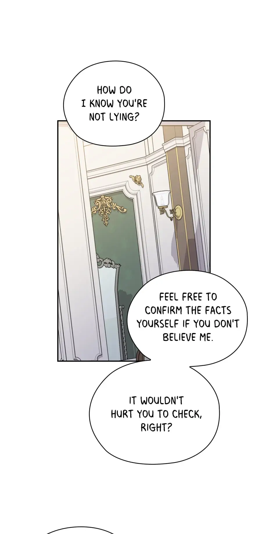 The Wicked Wife of a Scheming CEO Chapter 41 - page 34