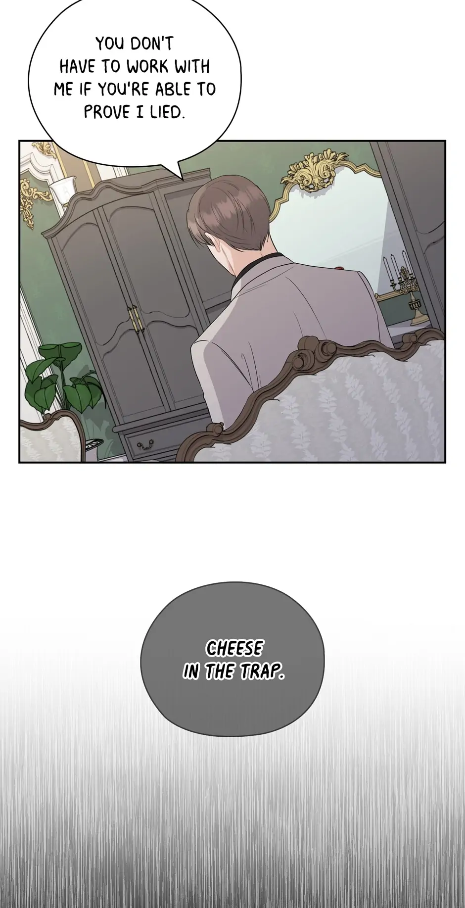 The Wicked Wife of a Scheming CEO Chapter 41 - page 35