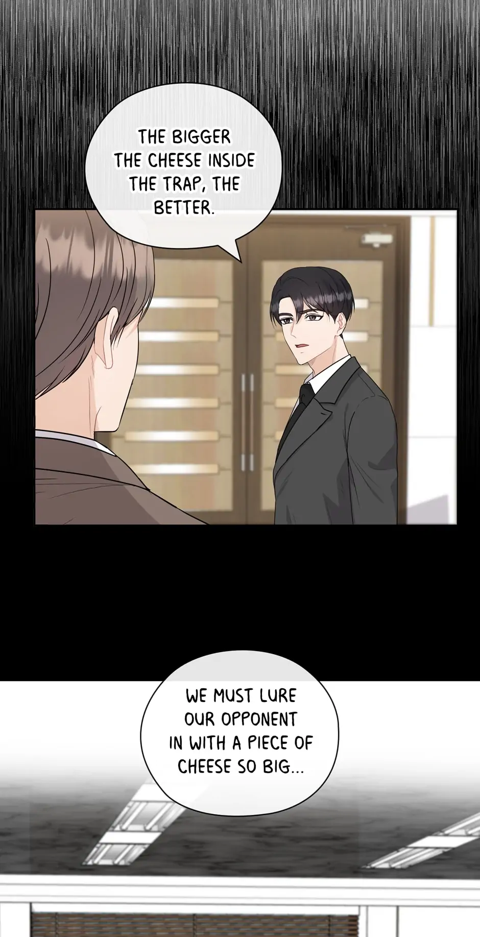 The Wicked Wife of a Scheming CEO Chapter 41 - page 36