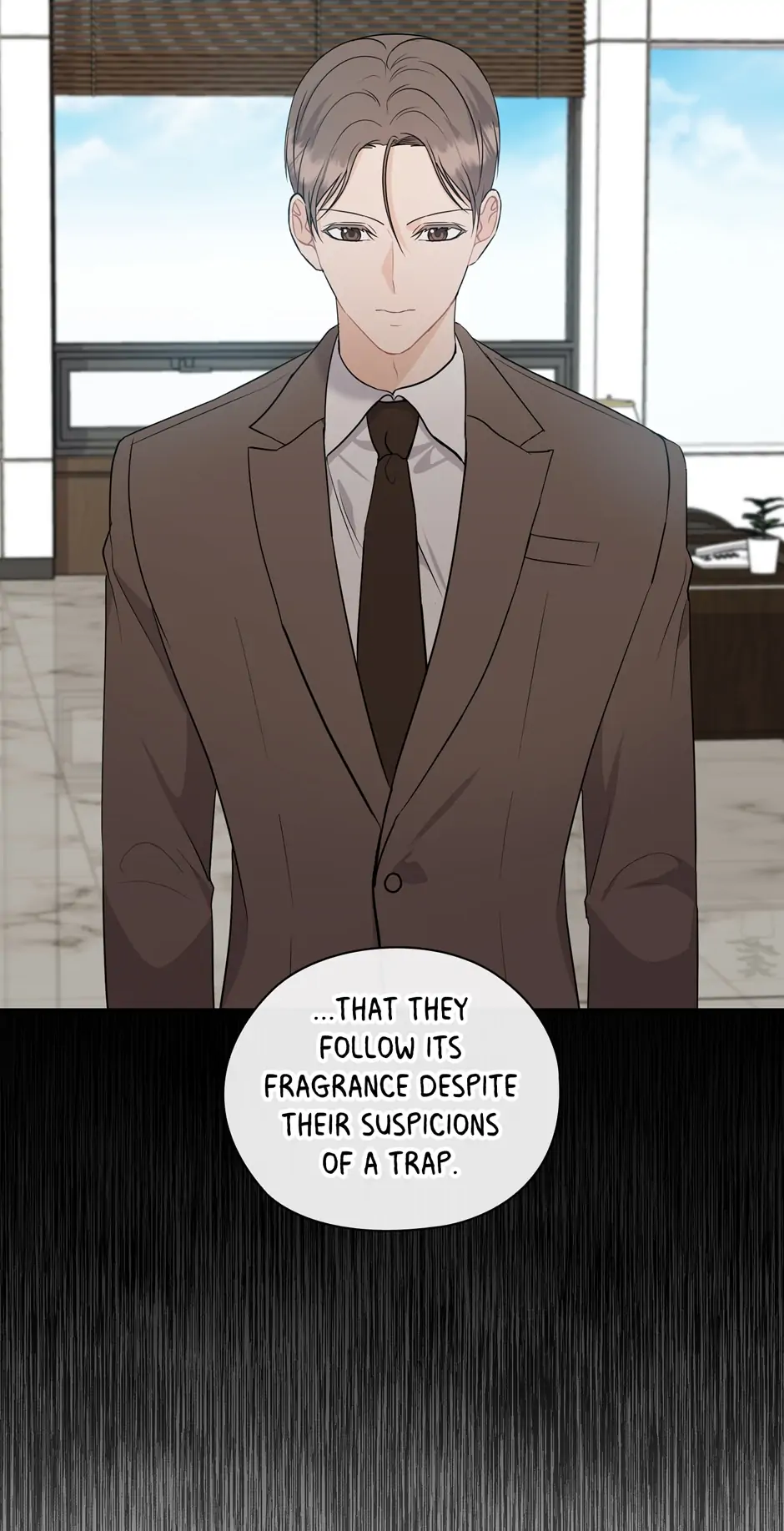 The Wicked Wife of a Scheming CEO Chapter 41 - page 37