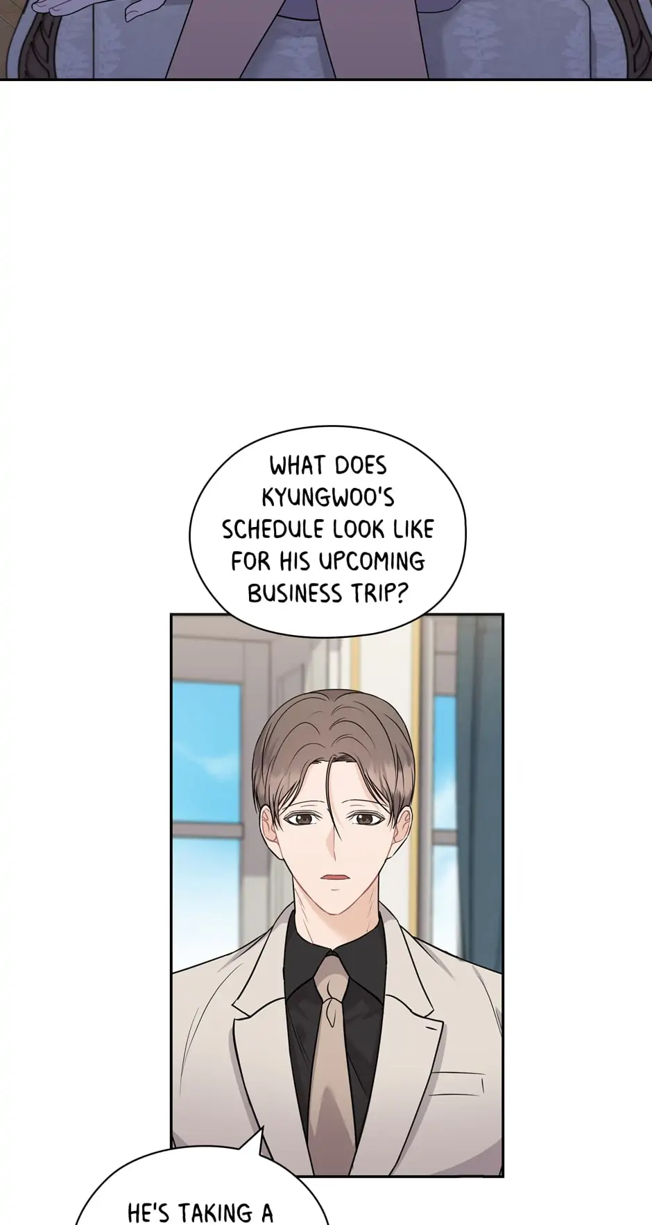 The Wicked Wife of a Scheming CEO Chapter 41 - page 4