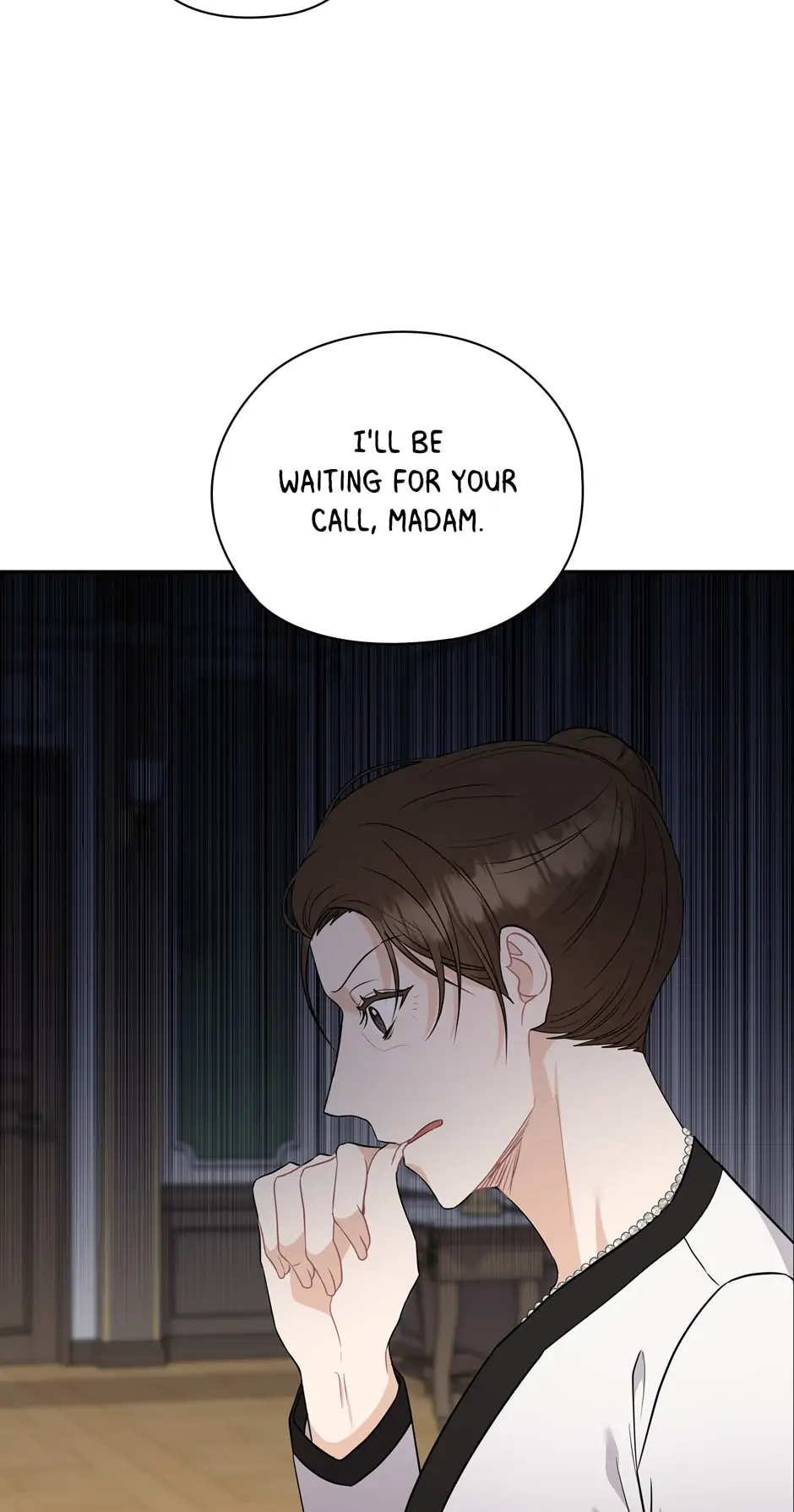 The Wicked Wife of a Scheming CEO Chapter 41 - page 41