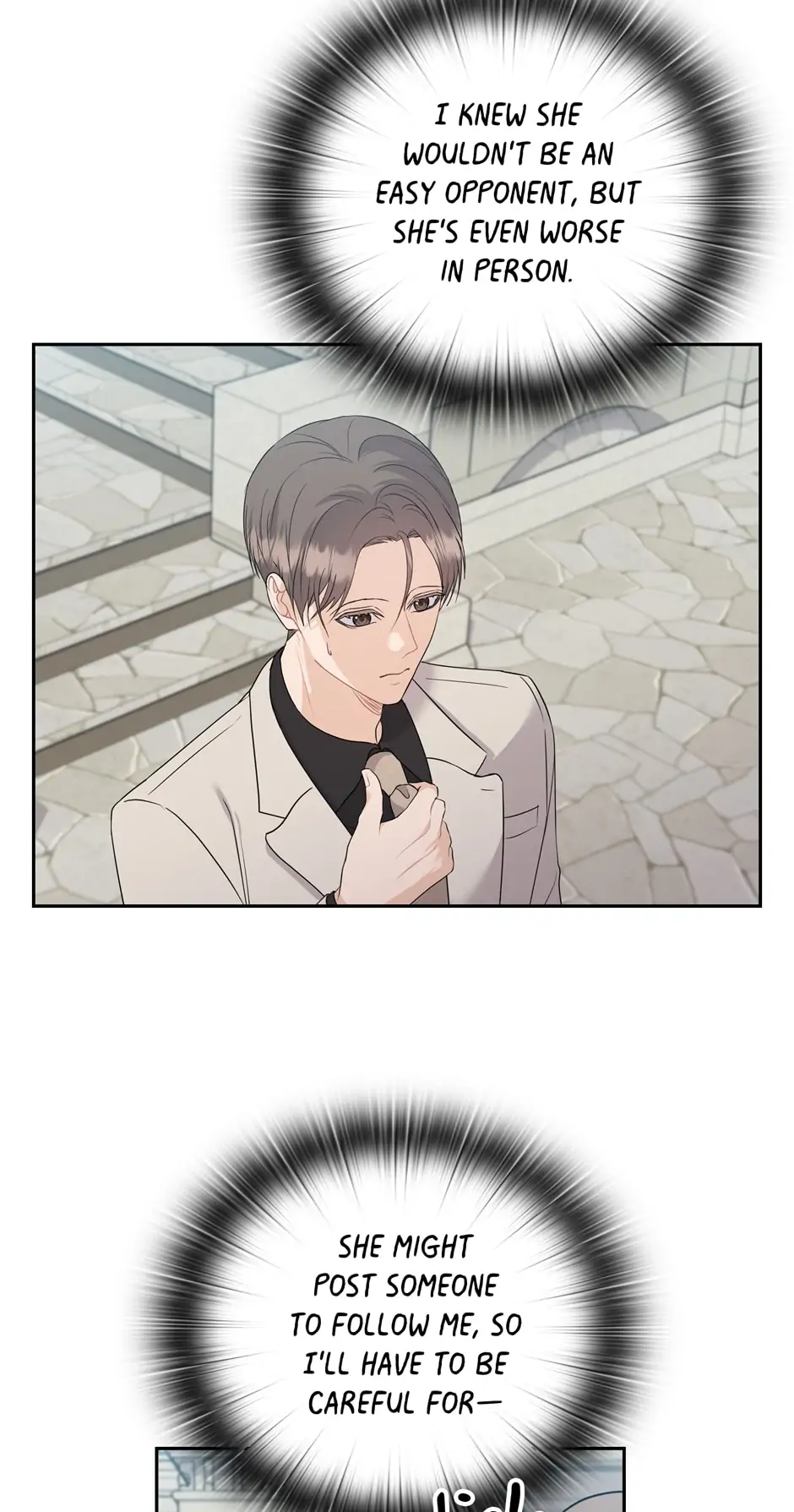 The Wicked Wife of a Scheming CEO Chapter 41 - page 44
