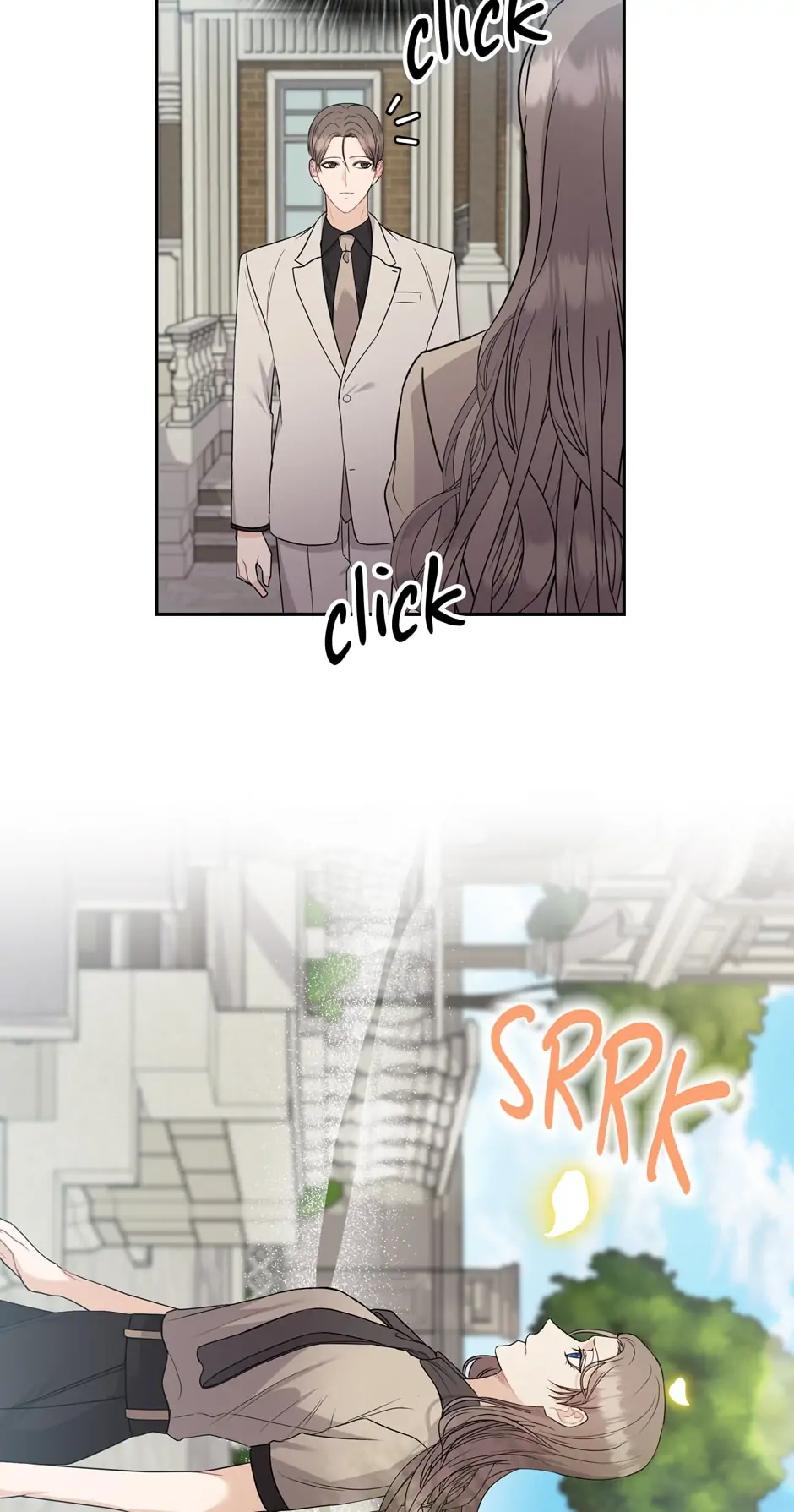 The Wicked Wife of a Scheming CEO Chapter 41 - page 45