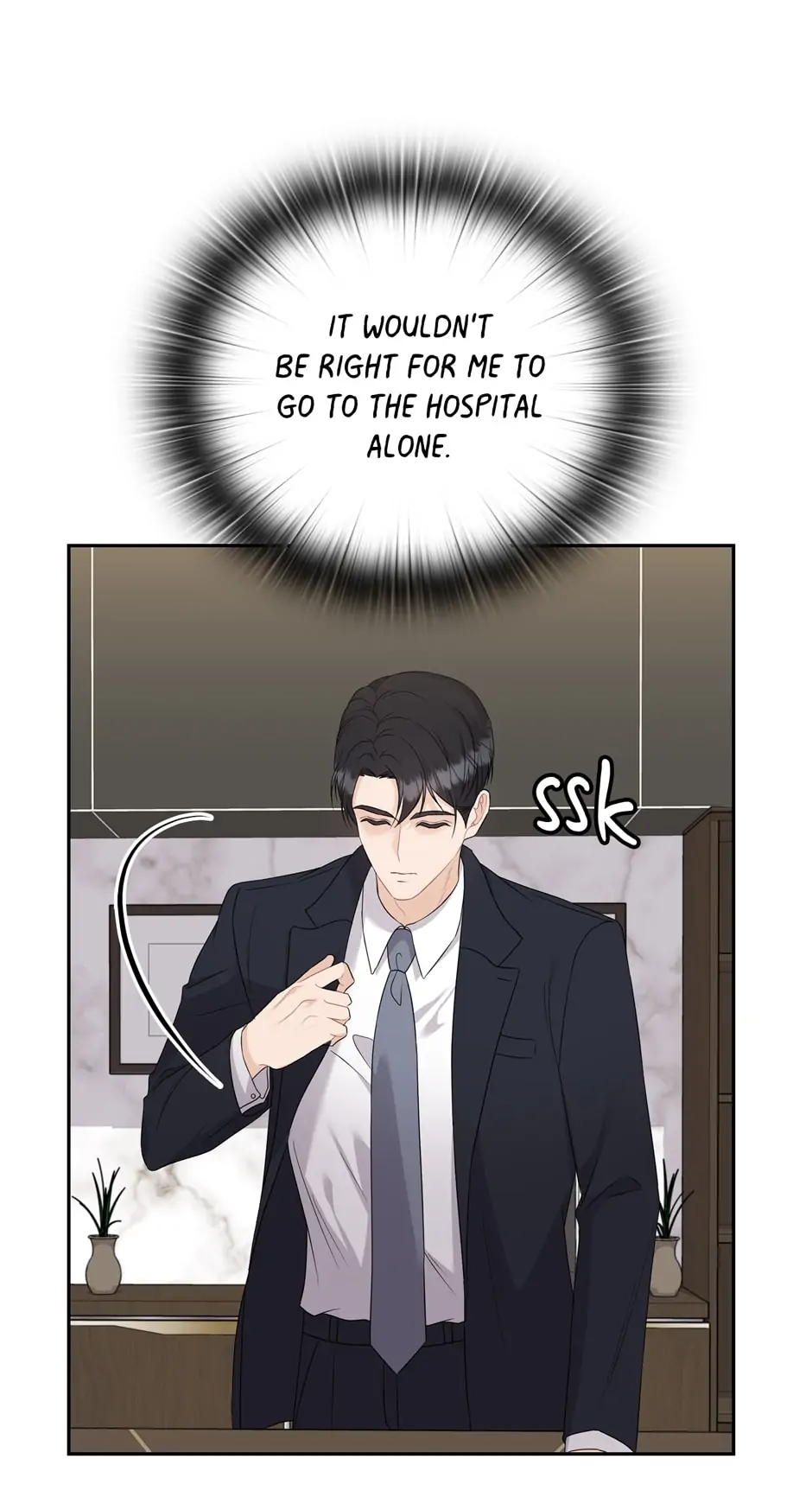 The Wicked Wife of a Scheming CEO Chapter 41 - page 58