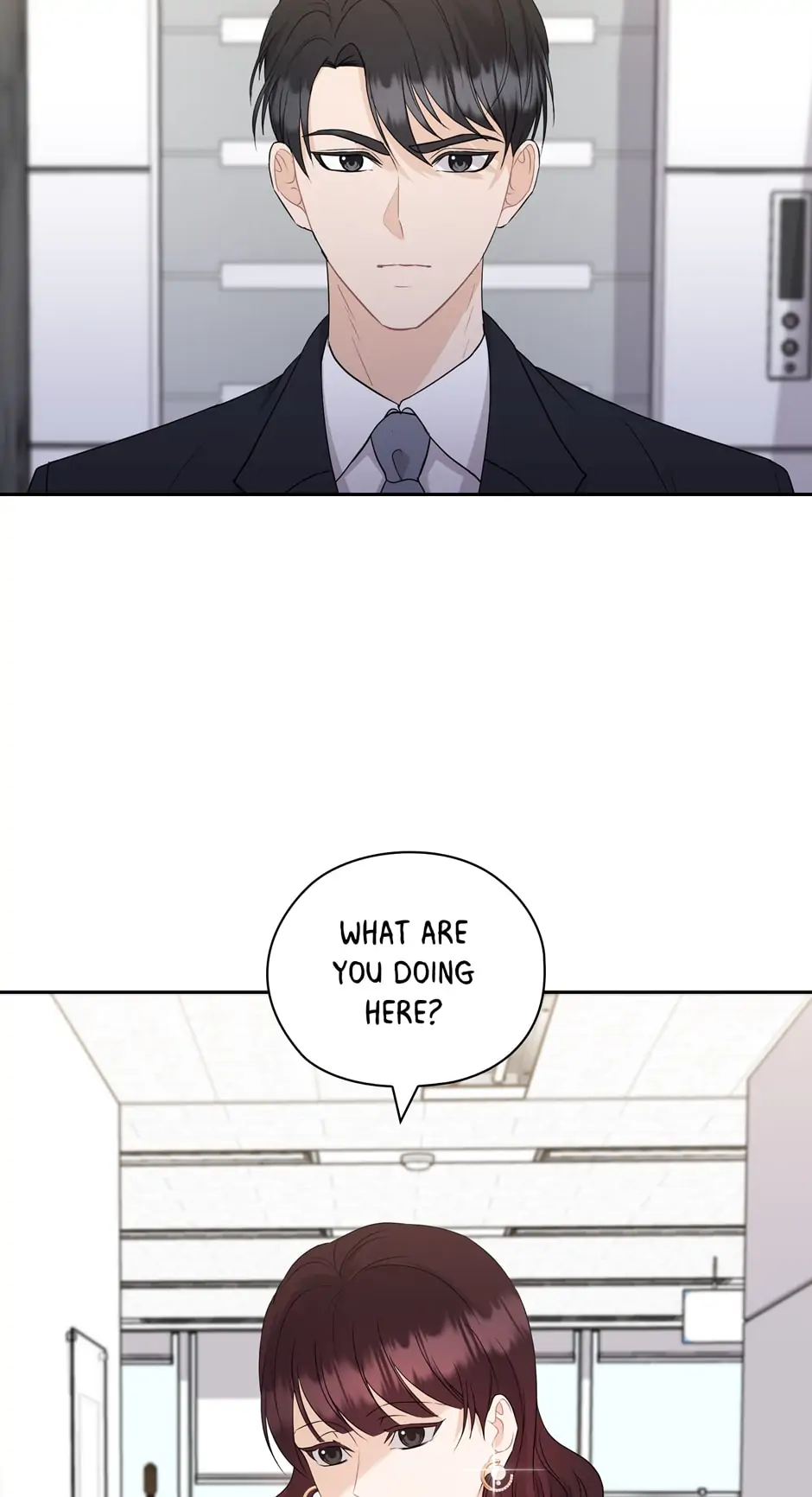 The Wicked Wife of a Scheming CEO Chapter 41 - page 61