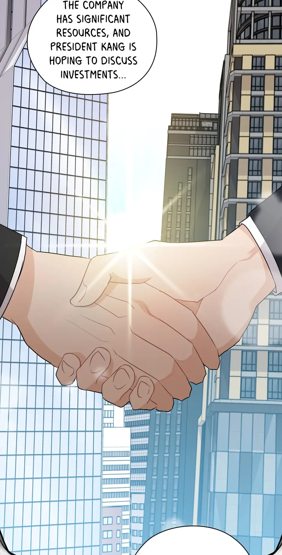 The Wicked Wife of a Scheming CEO Chapter 41 - page 8