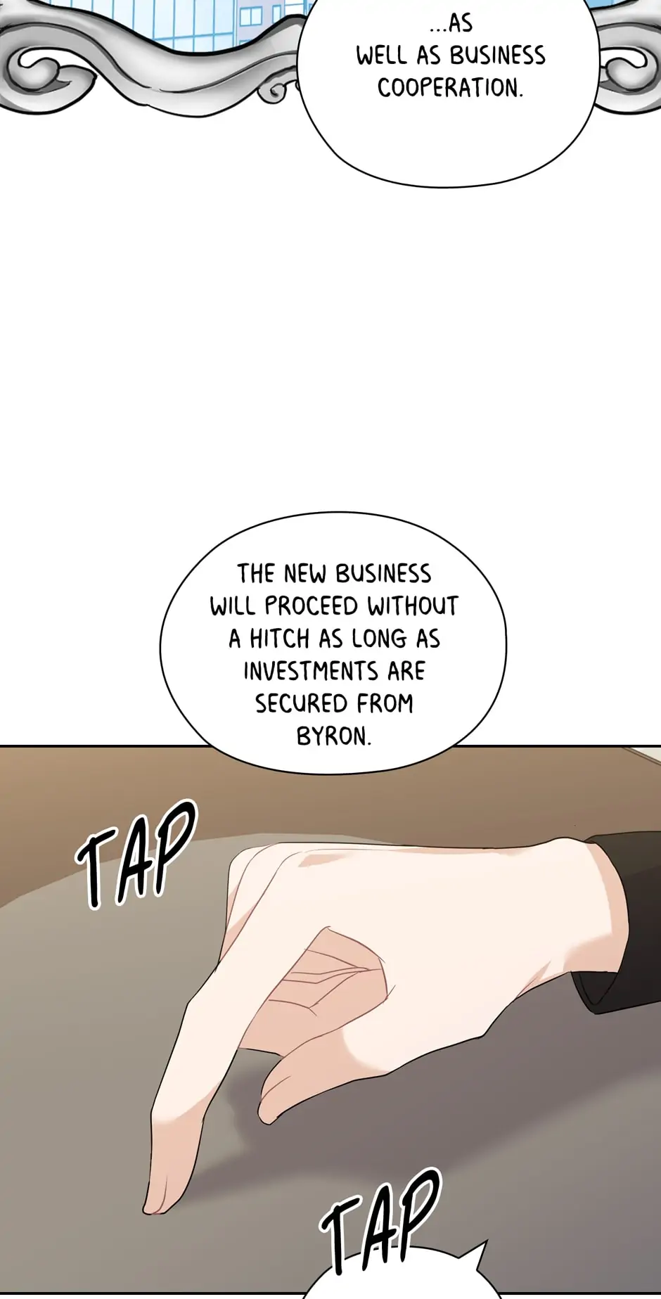 The Wicked Wife of a Scheming CEO Chapter 41 - page 9