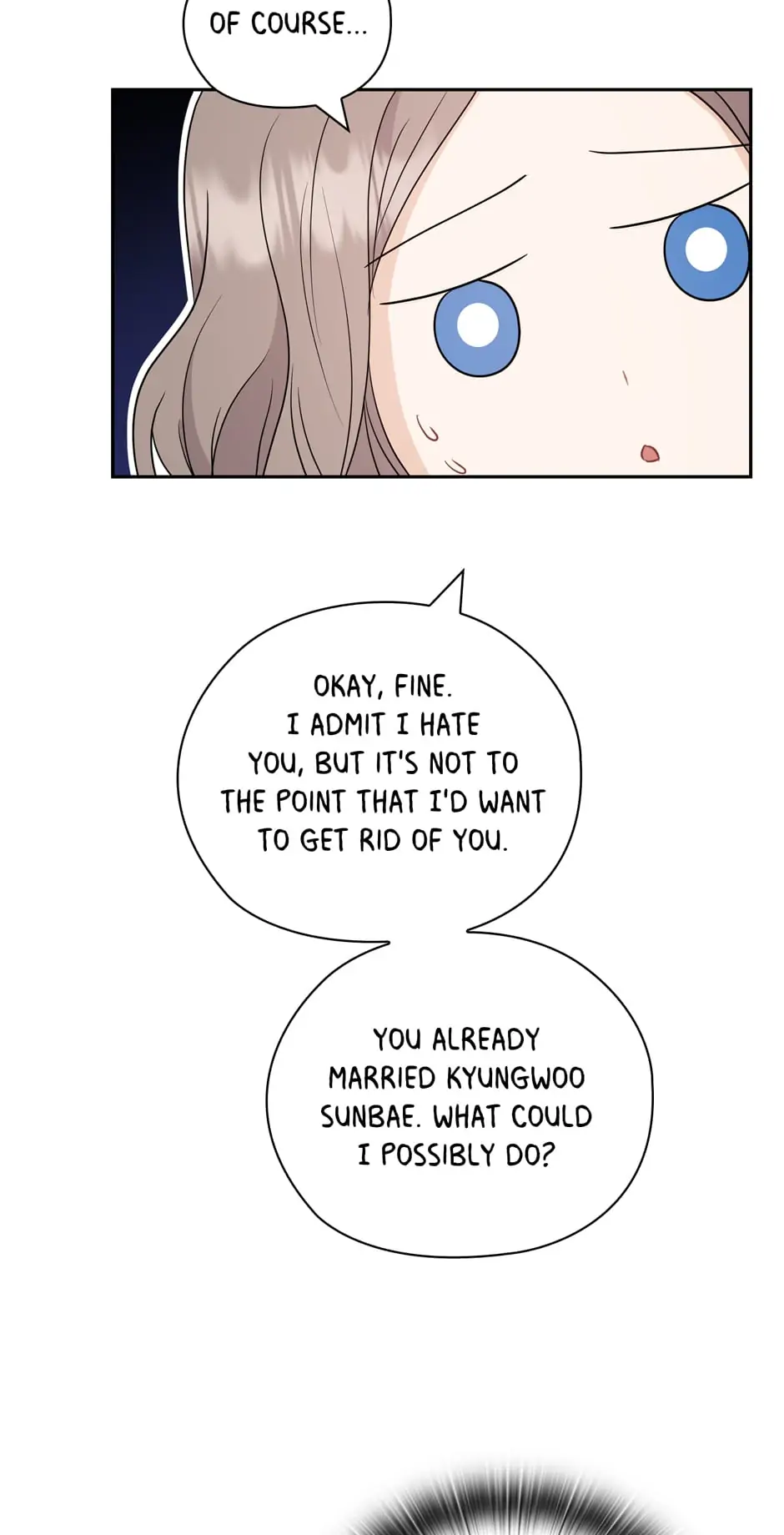 The Wicked Wife of a Scheming CEO Chapter 40 - page 30