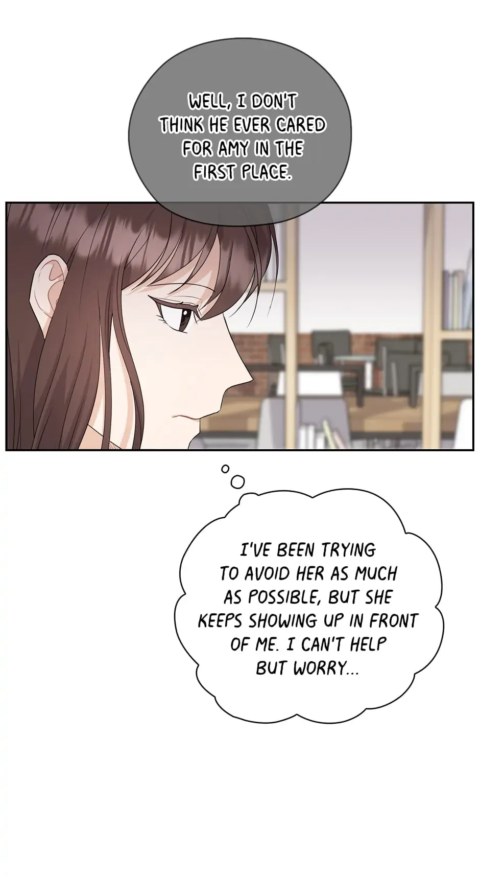 The Wicked Wife of a Scheming CEO Chapter 40 - page 34