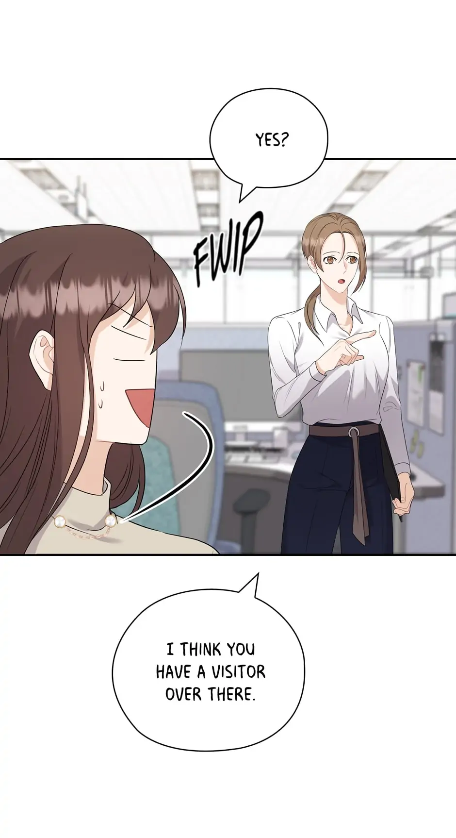 The Wicked Wife of a Scheming CEO Chapter 40 - page 6