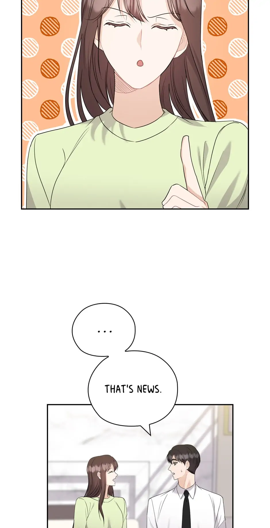 The Wicked Wife of a Scheming CEO Chapter 39 - page 37