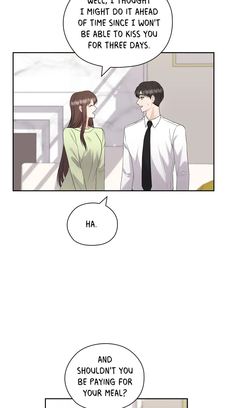 The Wicked Wife of a Scheming CEO Chapter 39 - page 55