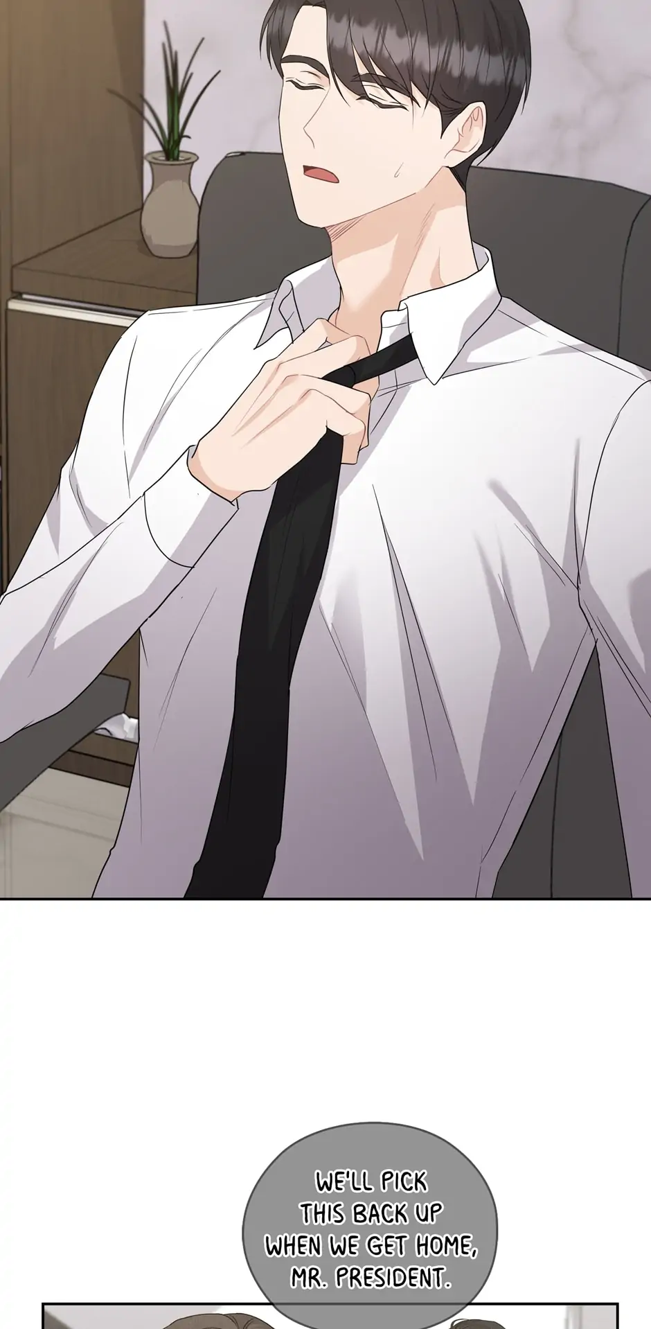 The Wicked Wife of a Scheming CEO Chapter 38 - page 2