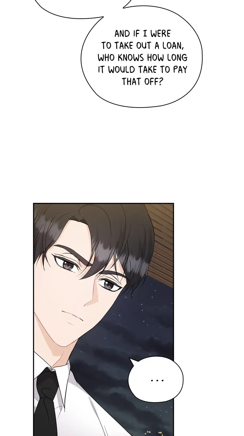 The Wicked Wife of a Scheming CEO Chapter 38 - page 24