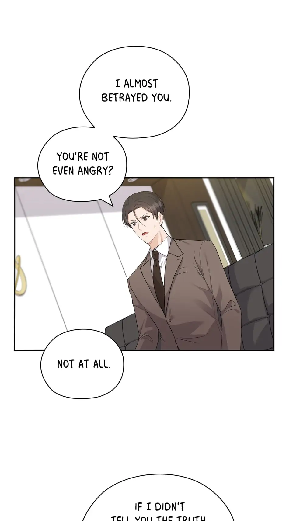 The Wicked Wife of a Scheming CEO Chapter 38 - page 26