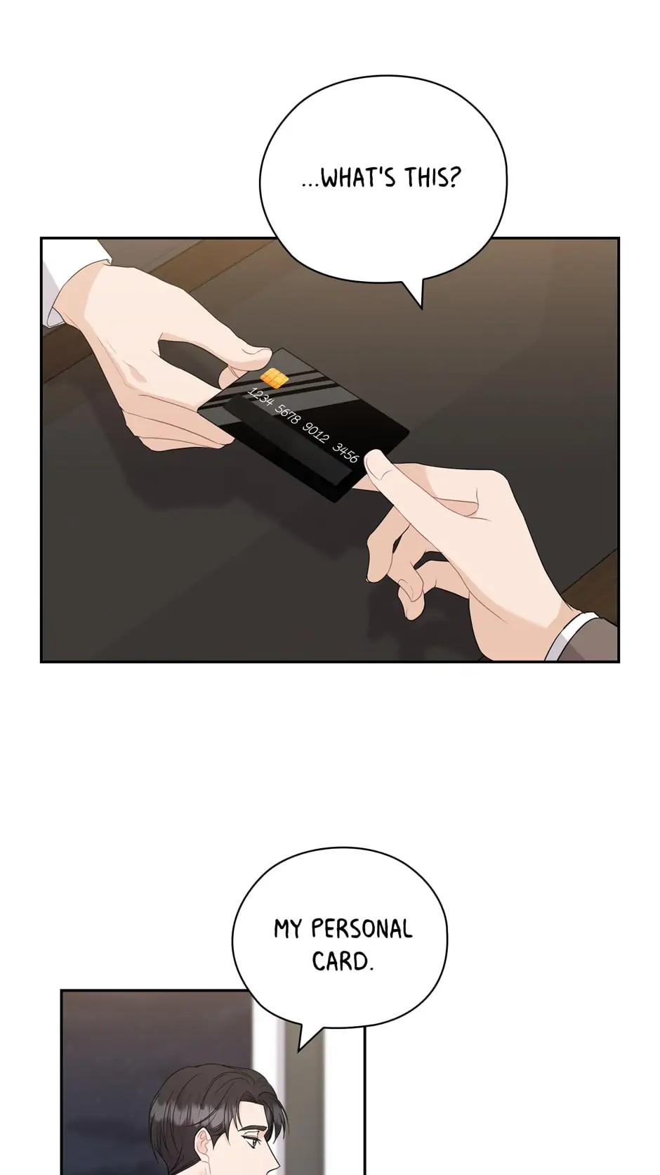The Wicked Wife of a Scheming CEO Chapter 38 - page 32