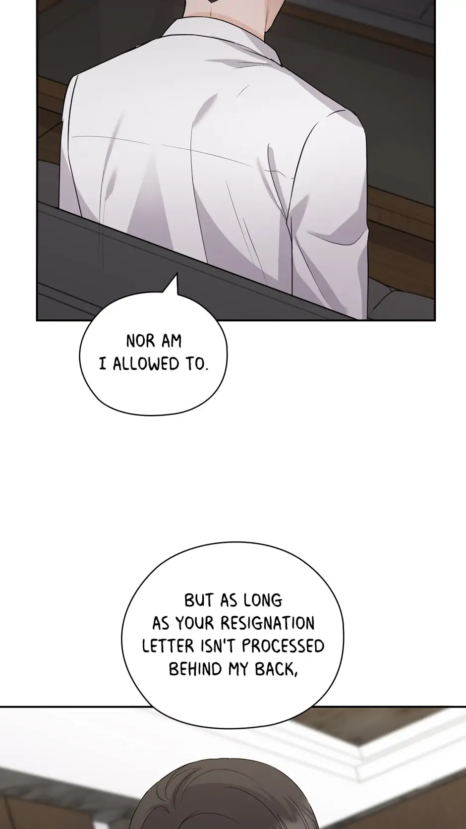 The Wicked Wife of a Scheming CEO Chapter 38 - page 35