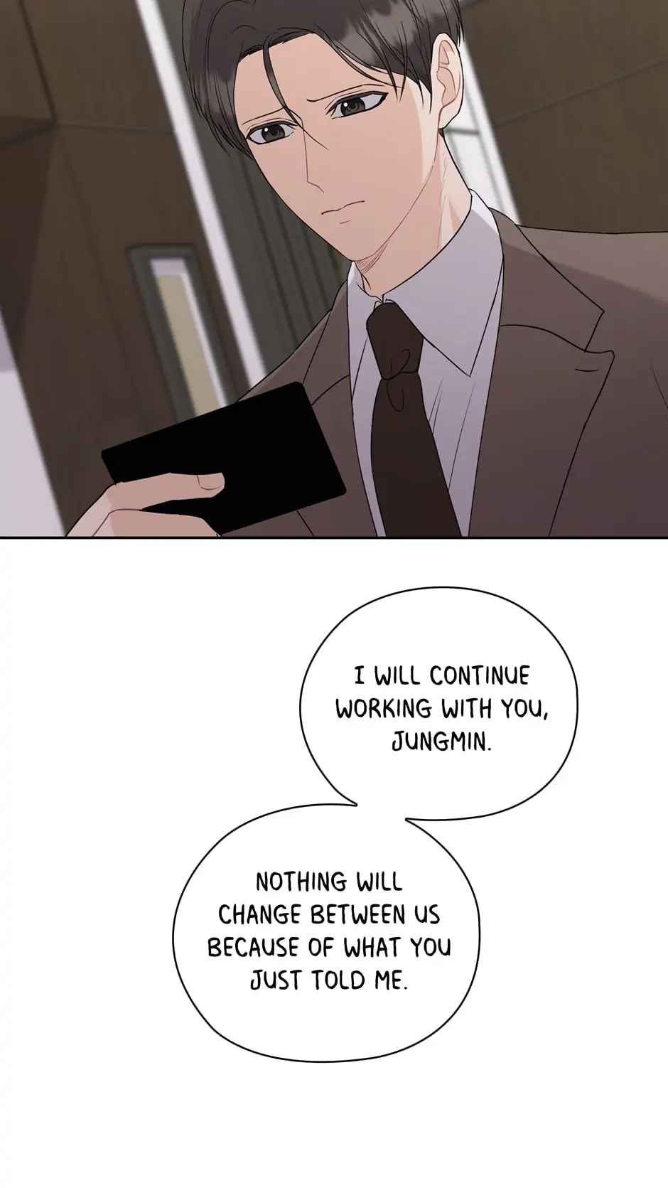The Wicked Wife of a Scheming CEO Chapter 38 - page 36