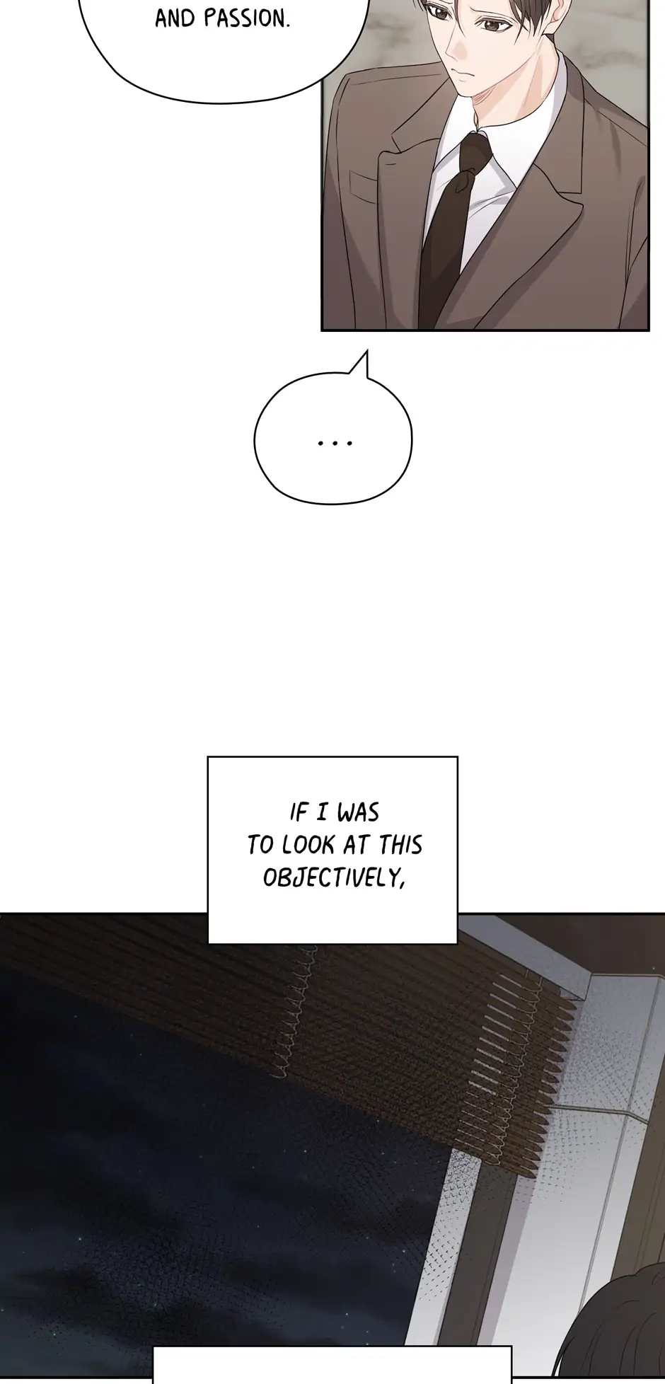 The Wicked Wife of a Scheming CEO Chapter 38 - page 38