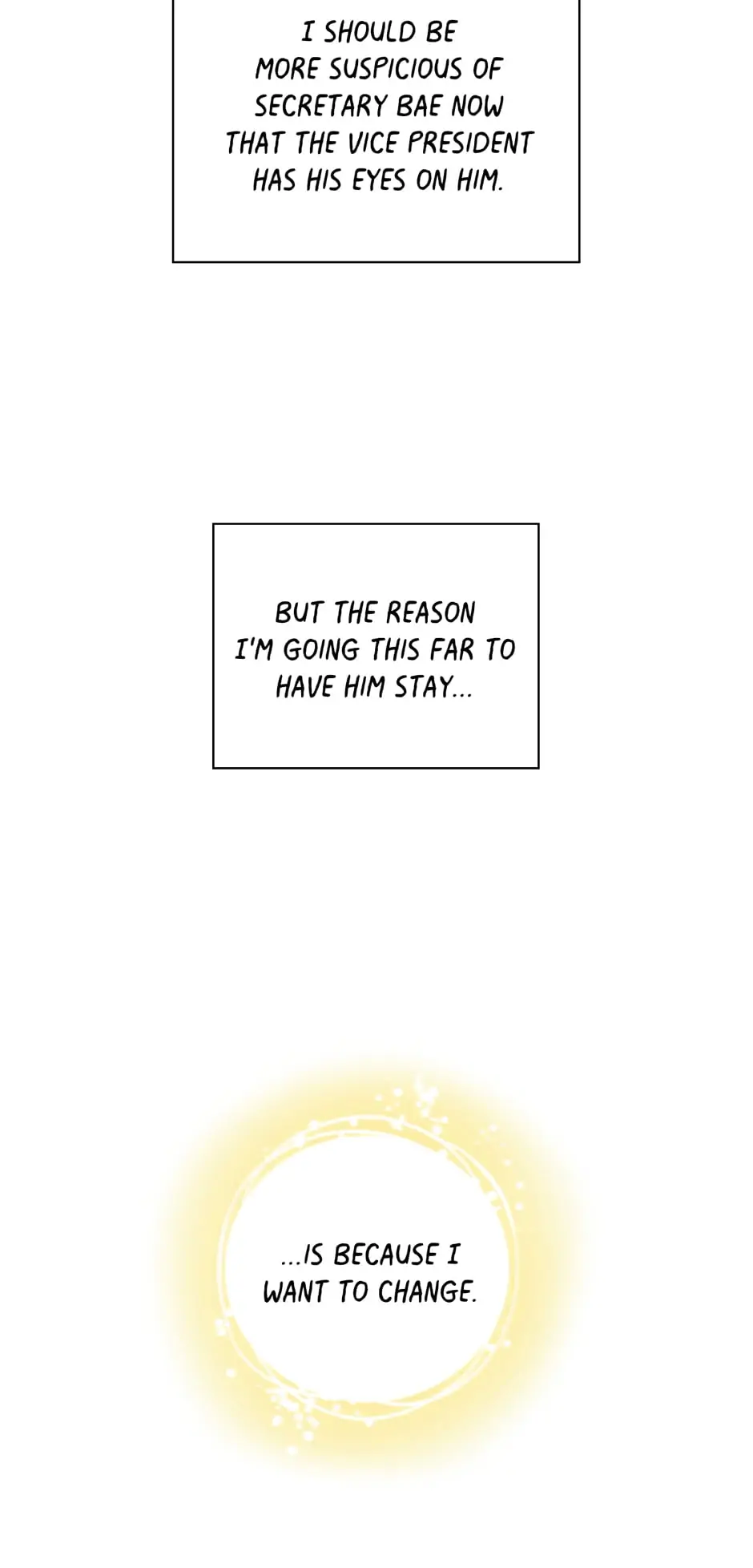 The Wicked Wife of a Scheming CEO Chapter 38 - page 39