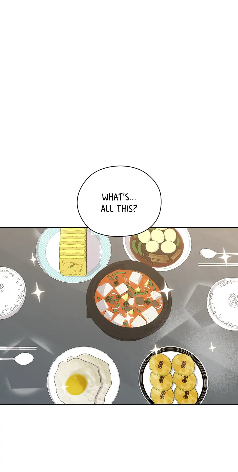 The Wicked Wife of a Scheming CEO Chapter 38 - page 44
