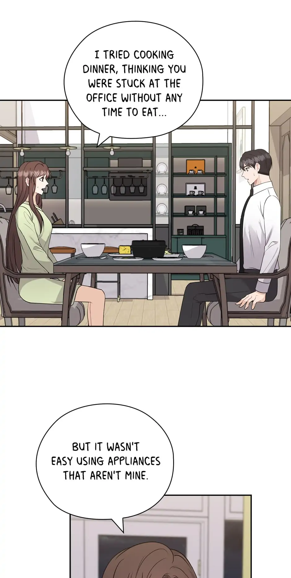 The Wicked Wife of a Scheming CEO Chapter 38 - page 45