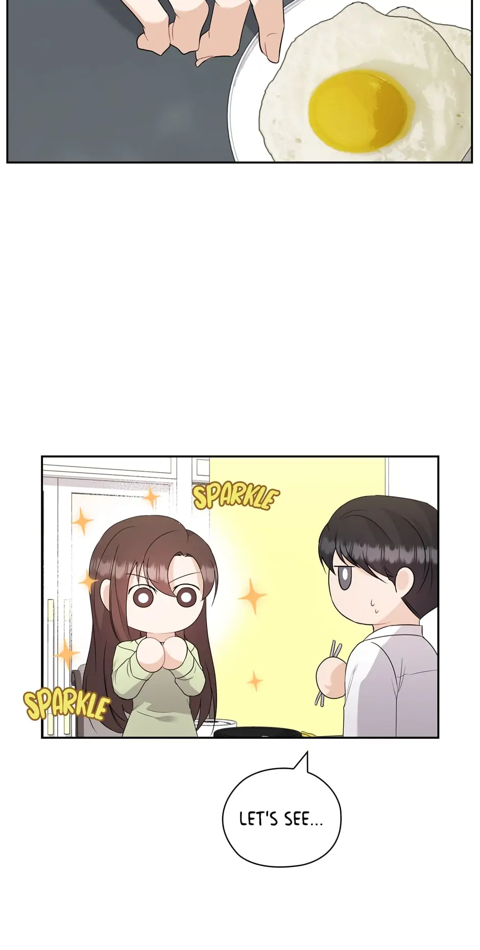 The Wicked Wife of a Scheming CEO Chapter 38 - page 48