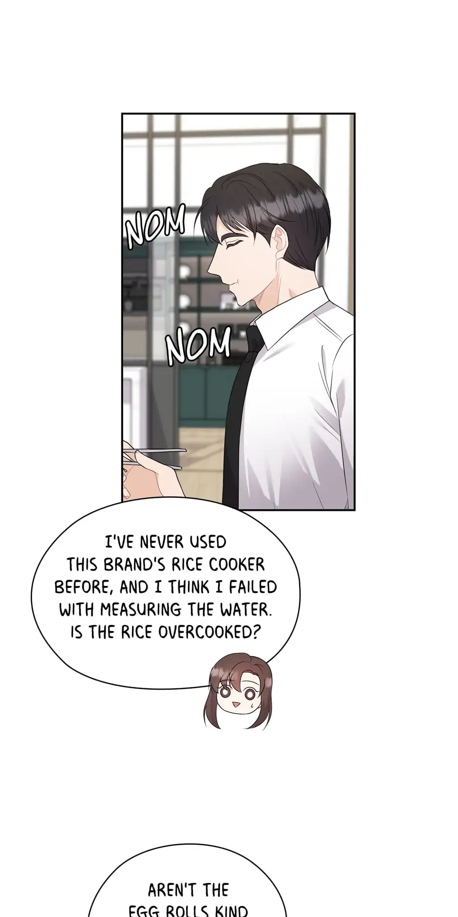 The Wicked Wife of a Scheming CEO Chapter 38 - page 49