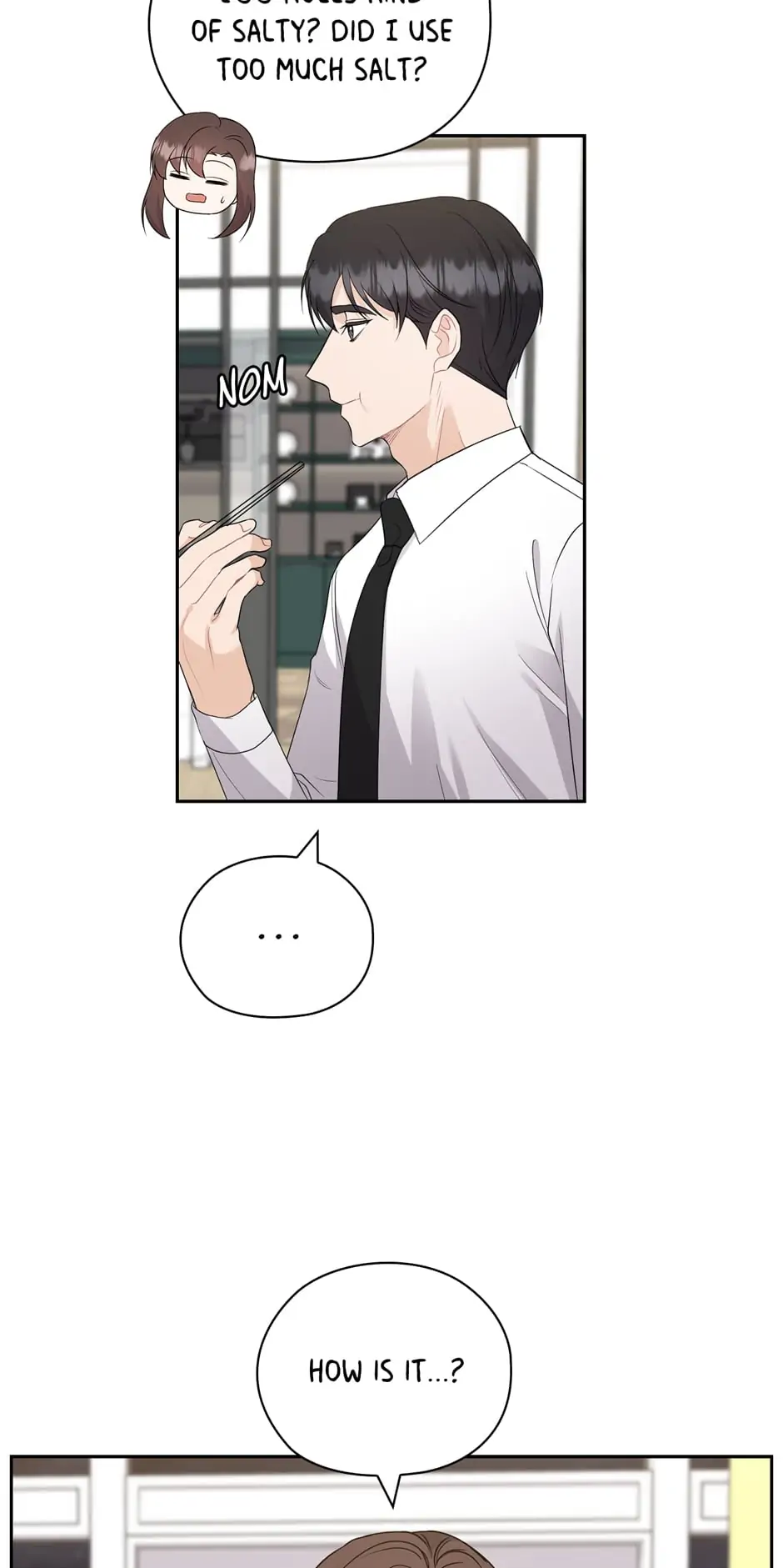 The Wicked Wife of a Scheming CEO Chapter 38 - page 50