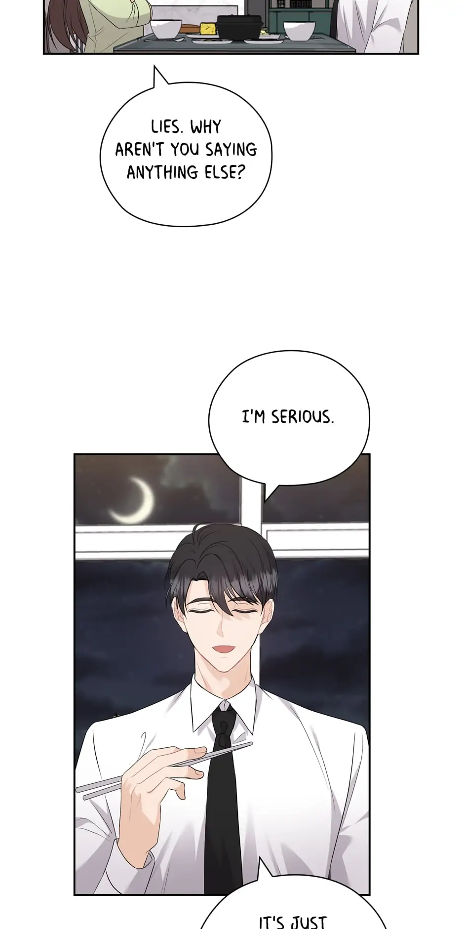 The Wicked Wife of a Scheming CEO Chapter 38 - page 52
