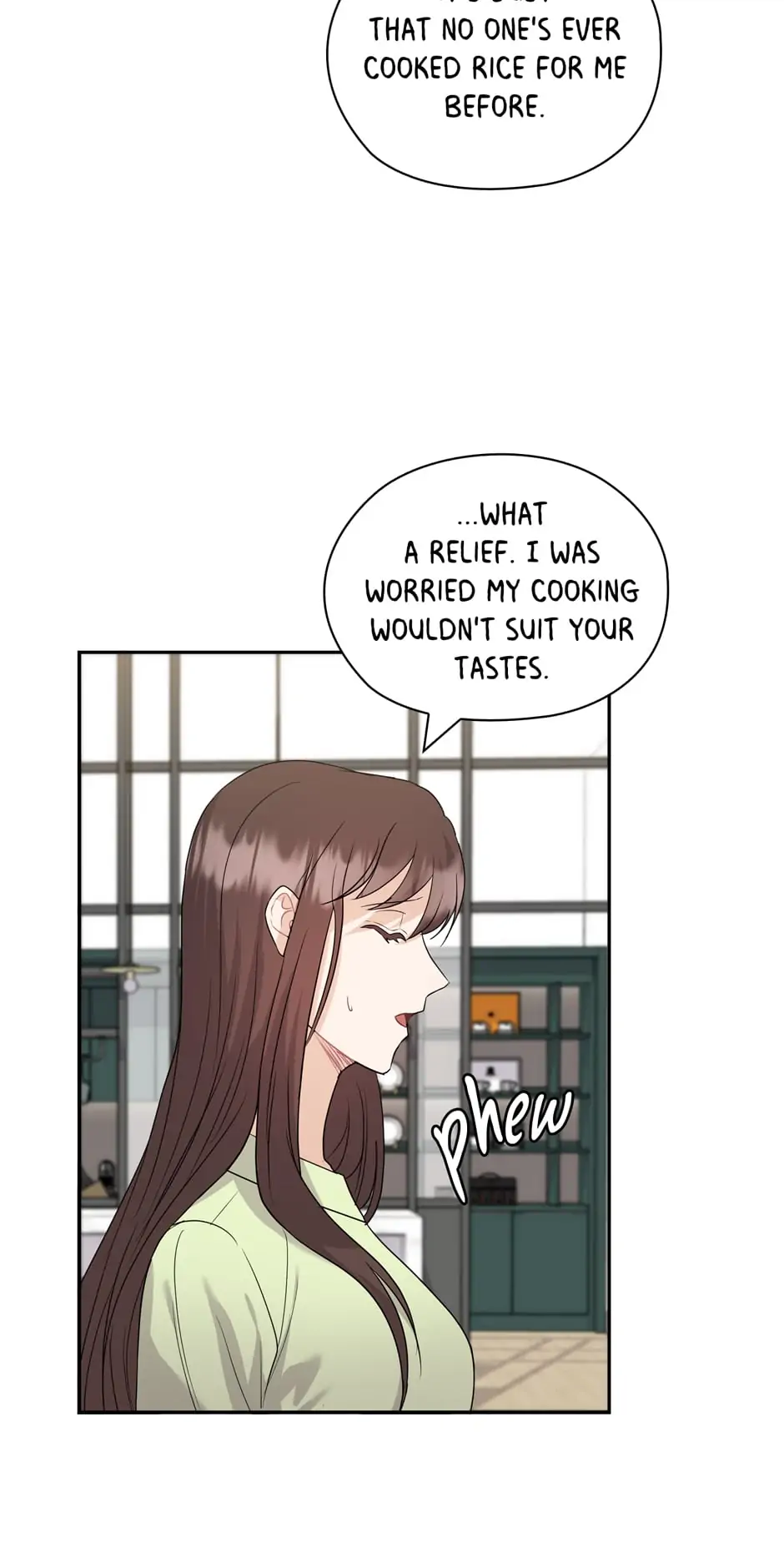 The Wicked Wife of a Scheming CEO Chapter 38 - page 53