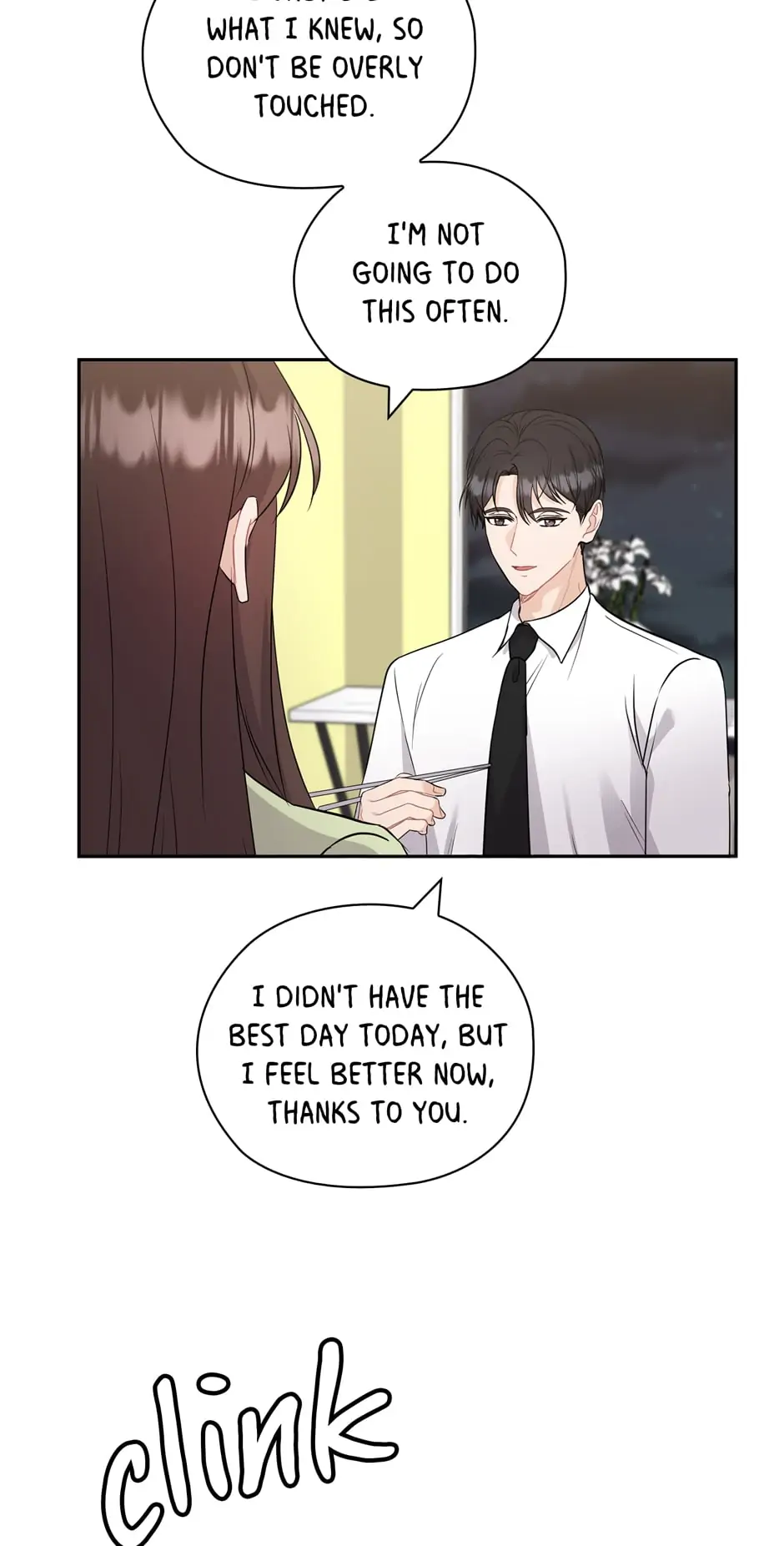 The Wicked Wife of a Scheming CEO Chapter 38 - page 55