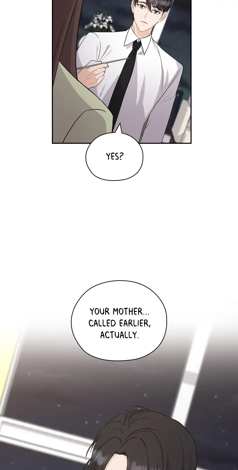 The Wicked Wife of a Scheming CEO Chapter 38 - page 57