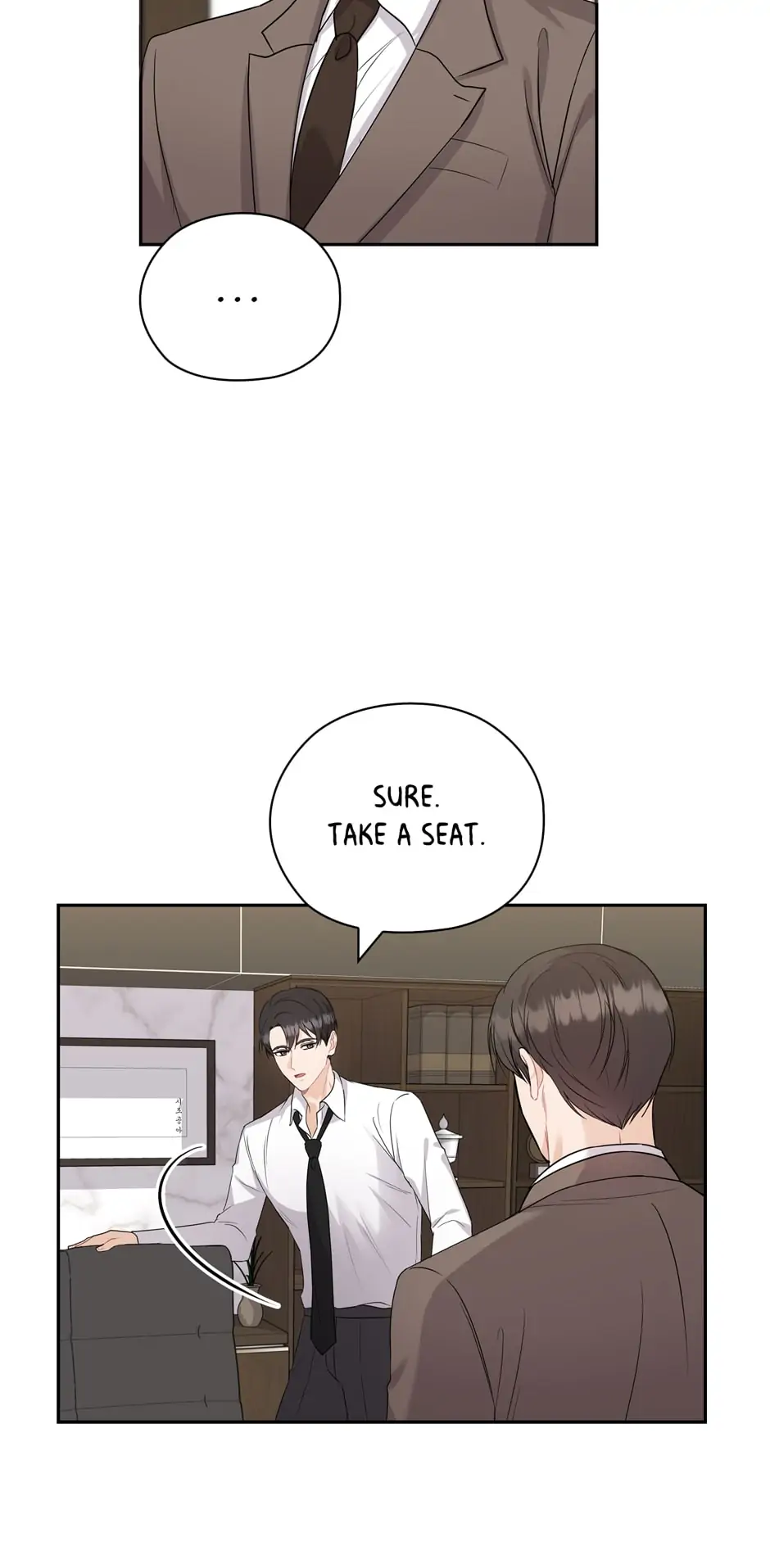 The Wicked Wife of a Scheming CEO Chapter 38 - page 6