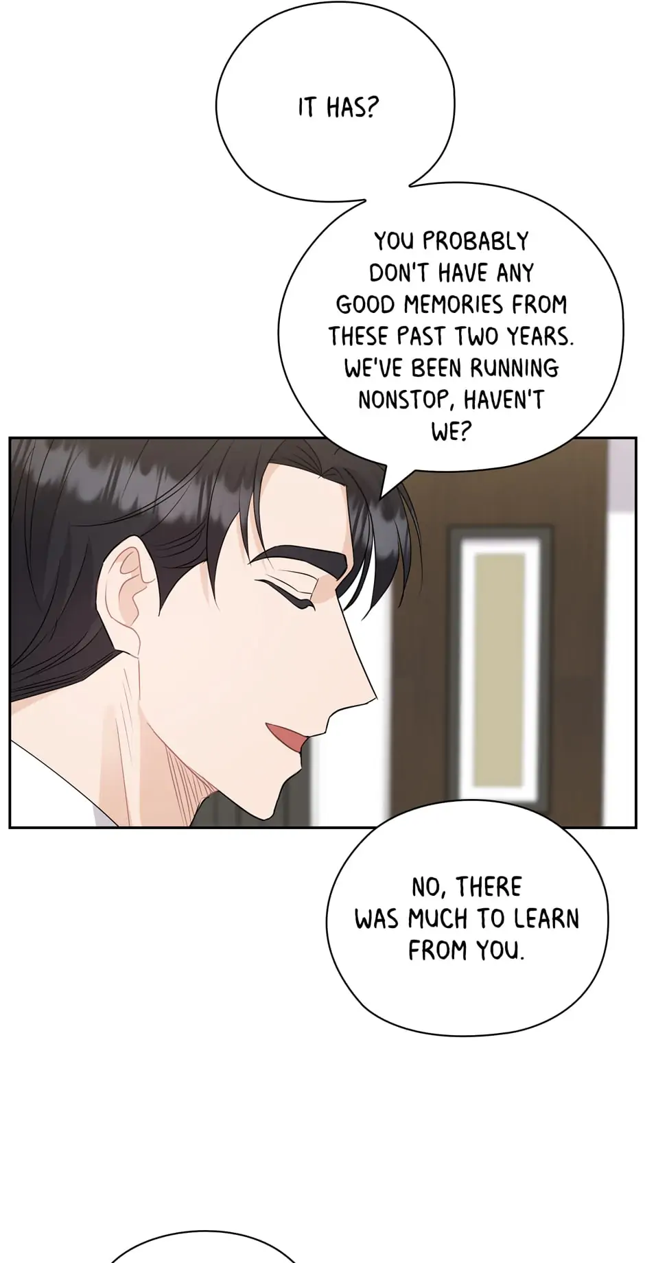 The Wicked Wife of a Scheming CEO Chapter 38 - page 8