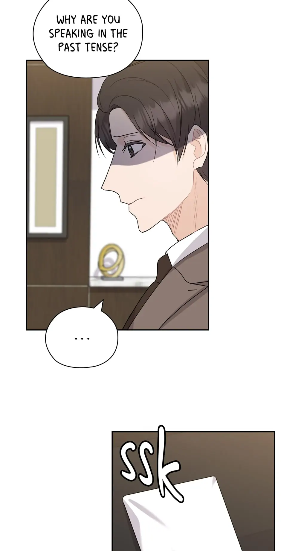 The Wicked Wife of a Scheming CEO Chapter 38 - page 9